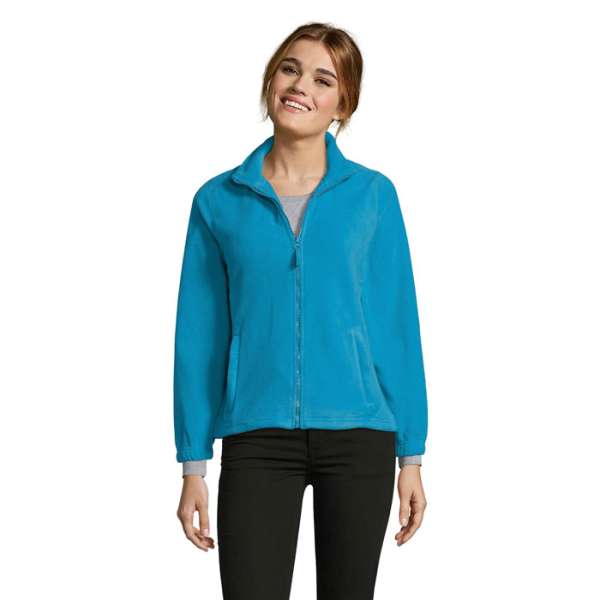 NORTH DAMEN FL JACKE 300g NORTH WOMEN