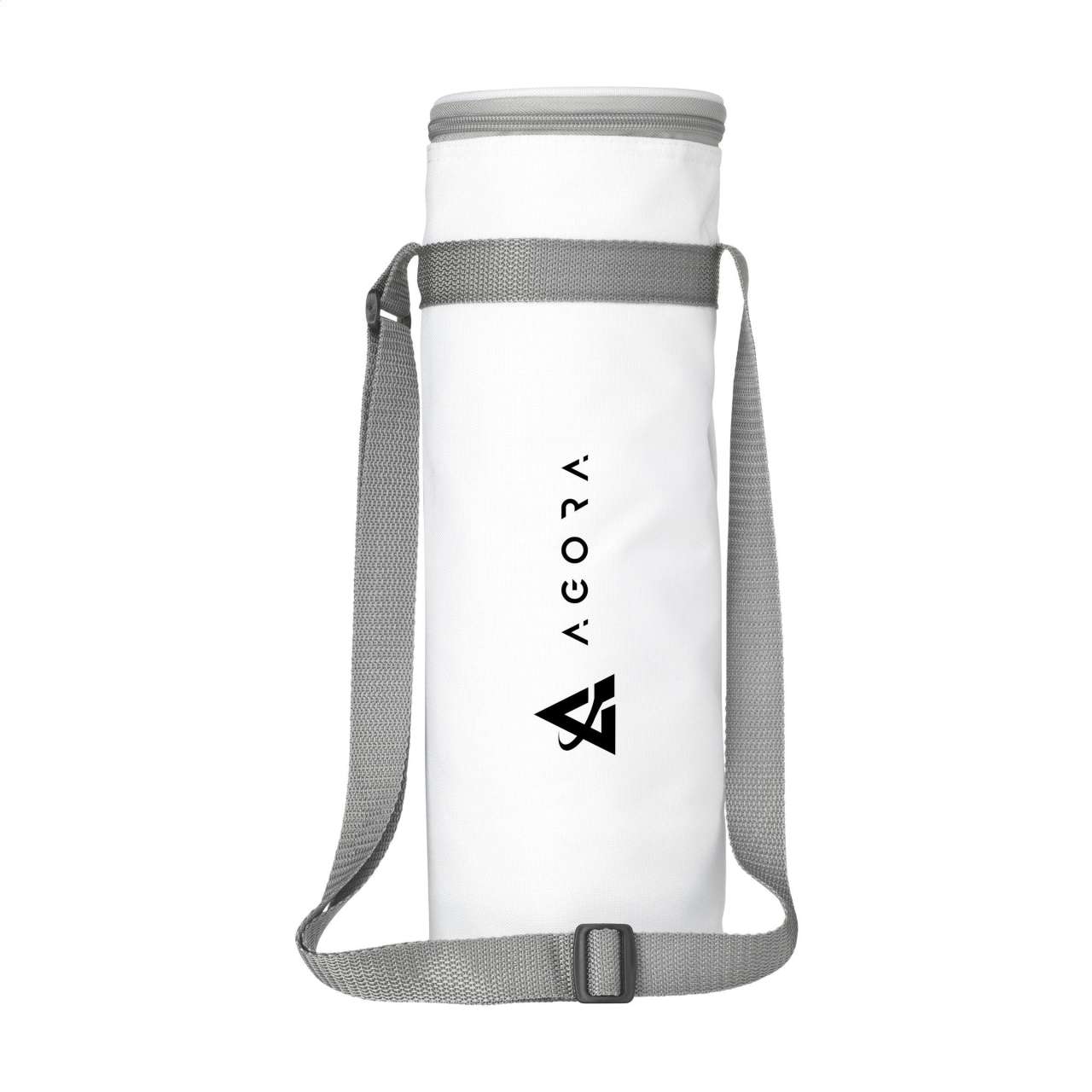BottleCooler GRS RPET Kühltasche