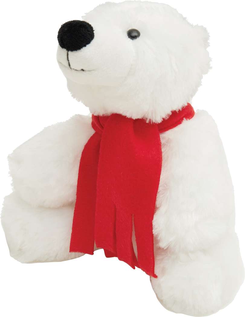 Plüsch-Eisbär LARS