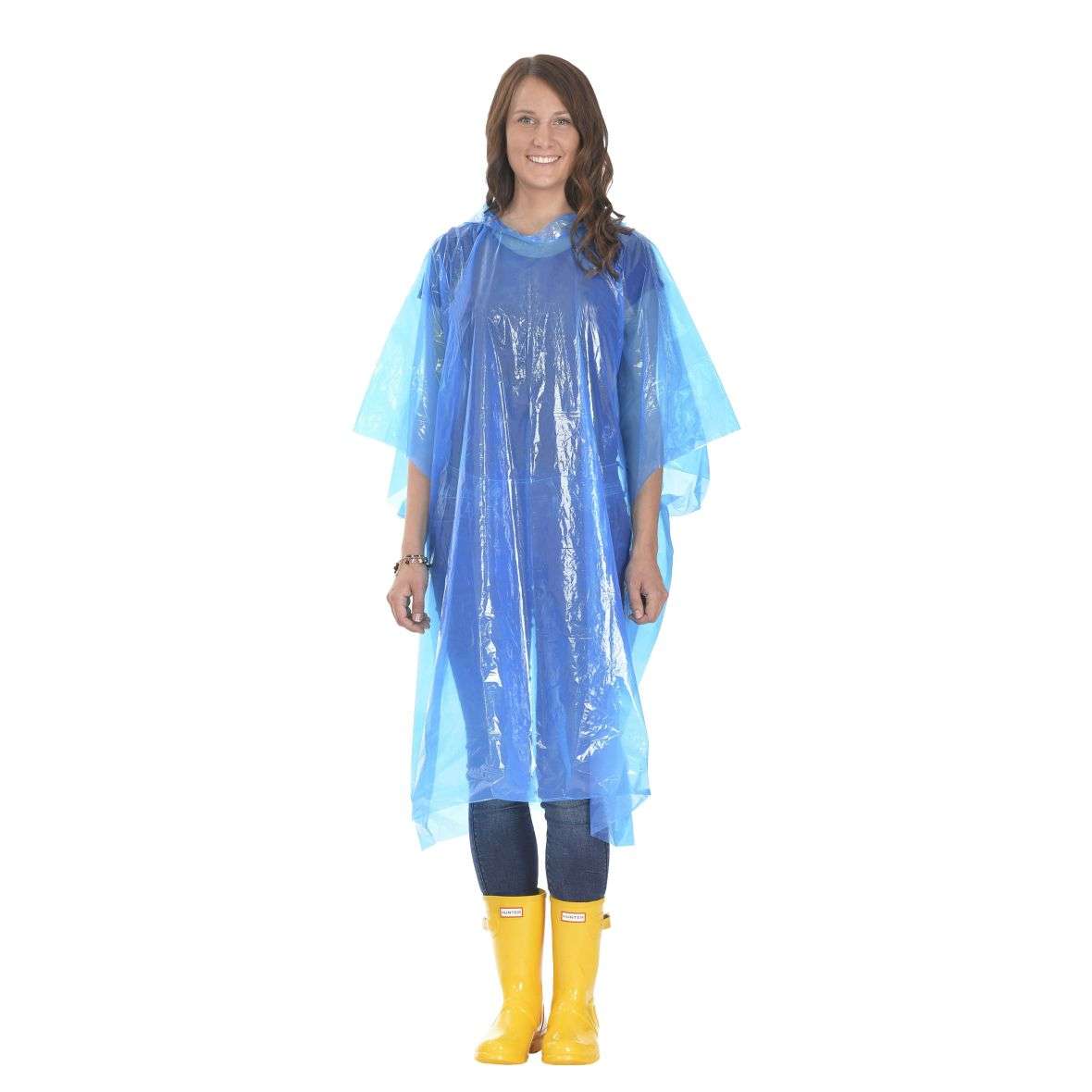Regenponcho 
