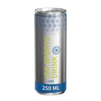 Folienetikett (Fullbody transp.) matt