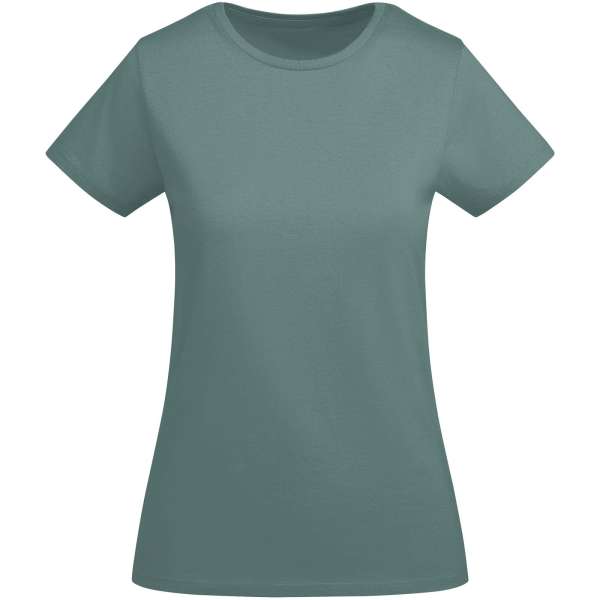 Breda 175 g / m² T-Shirt aus Bio-Baumwolle für Damen