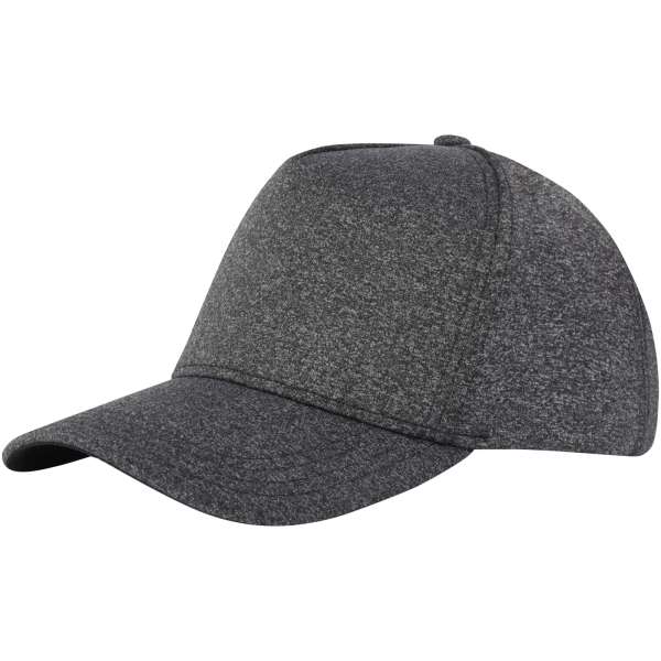 Manu 5 Panel Stretch Kappe