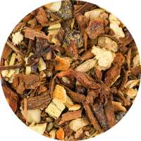 YuboFiT® Hygge Weihnachtsnächte Tee