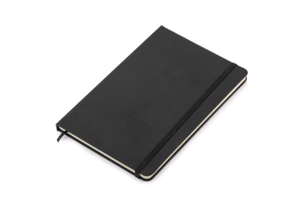 Notizbuch mit karierten Seiten VITAL A5