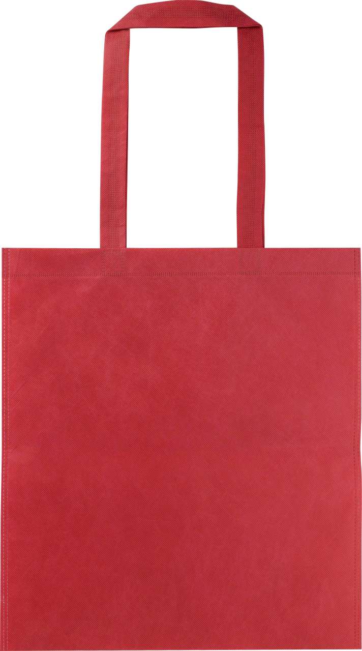 RPET-Vliesstoff (70 gr / m²) Einkaufstasche Ryder