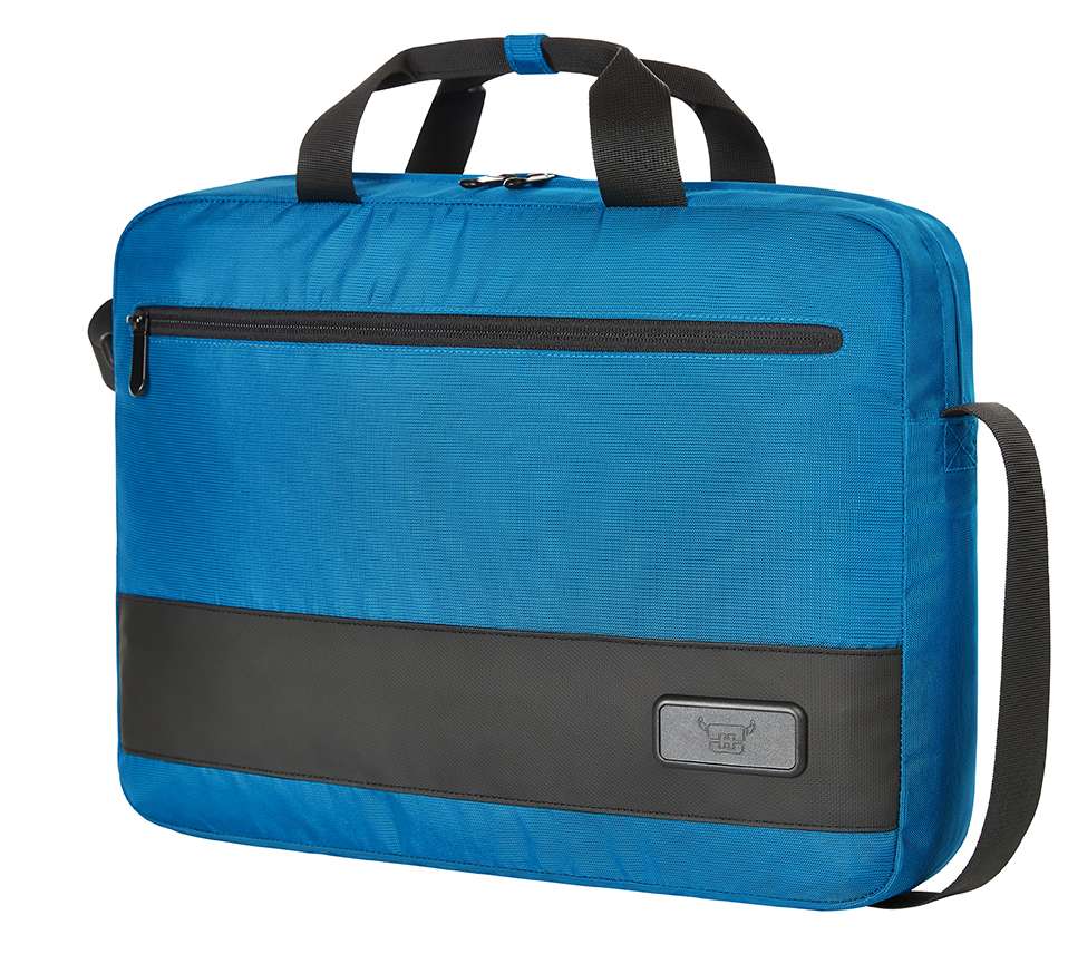 HALFAR® Notebook-Tasche STAGE