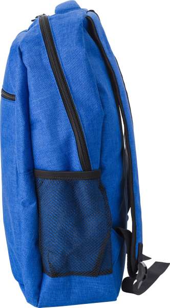 Polyester (600D) Rucksack Glynn