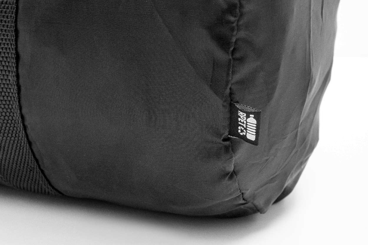 Sporttasche, RPET Franco