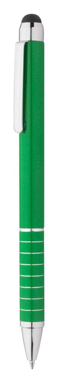 Touchpen mit Kugelschreiber Gambit