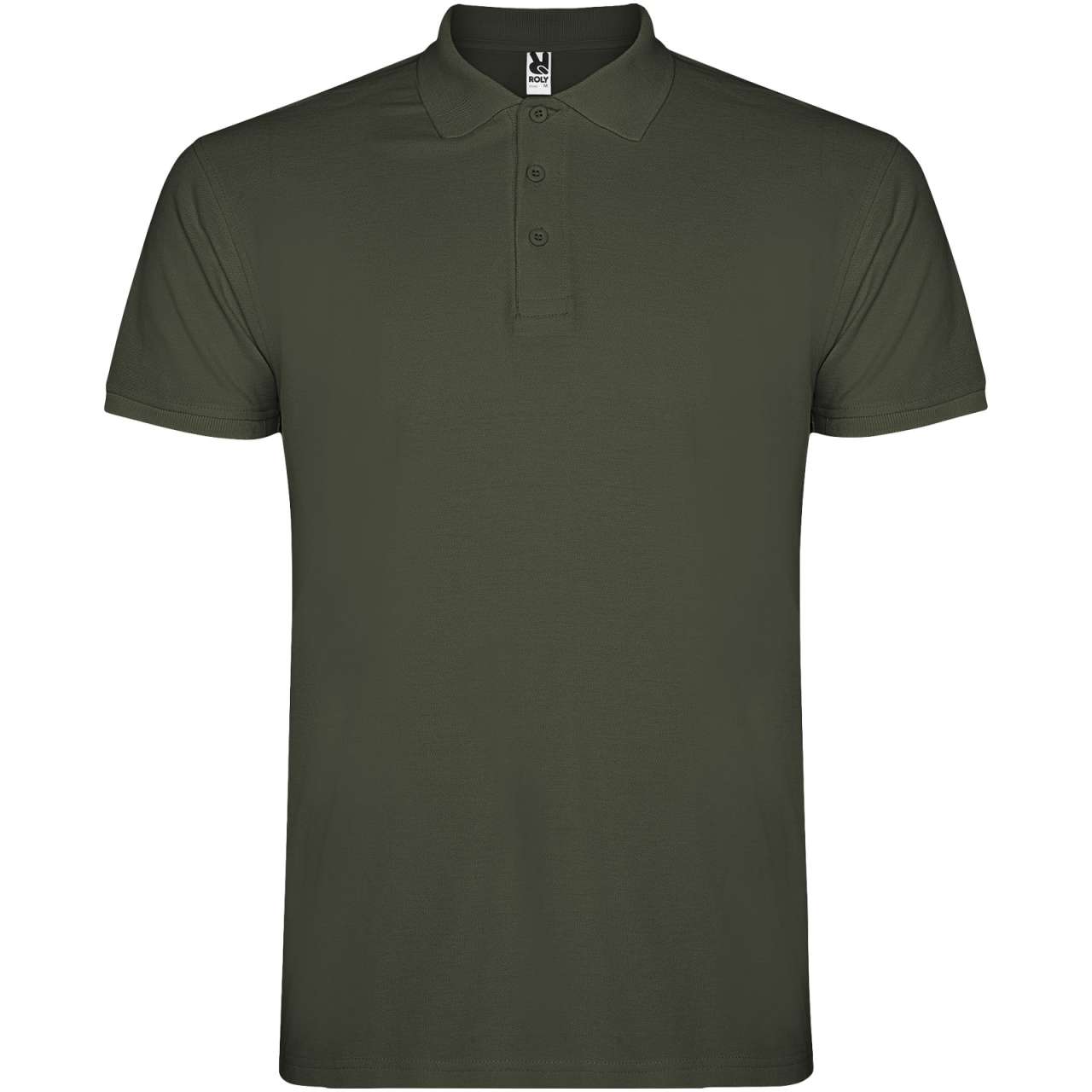 Star Poloshirt für Herren