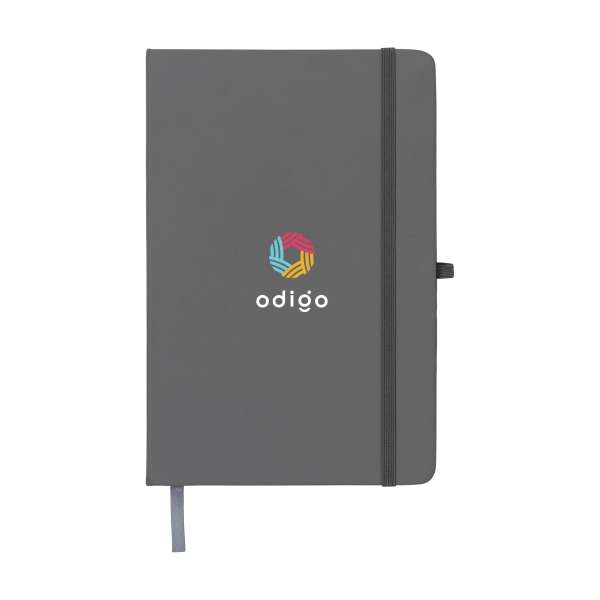 Porta RPET Notebook A5 Notizbuch