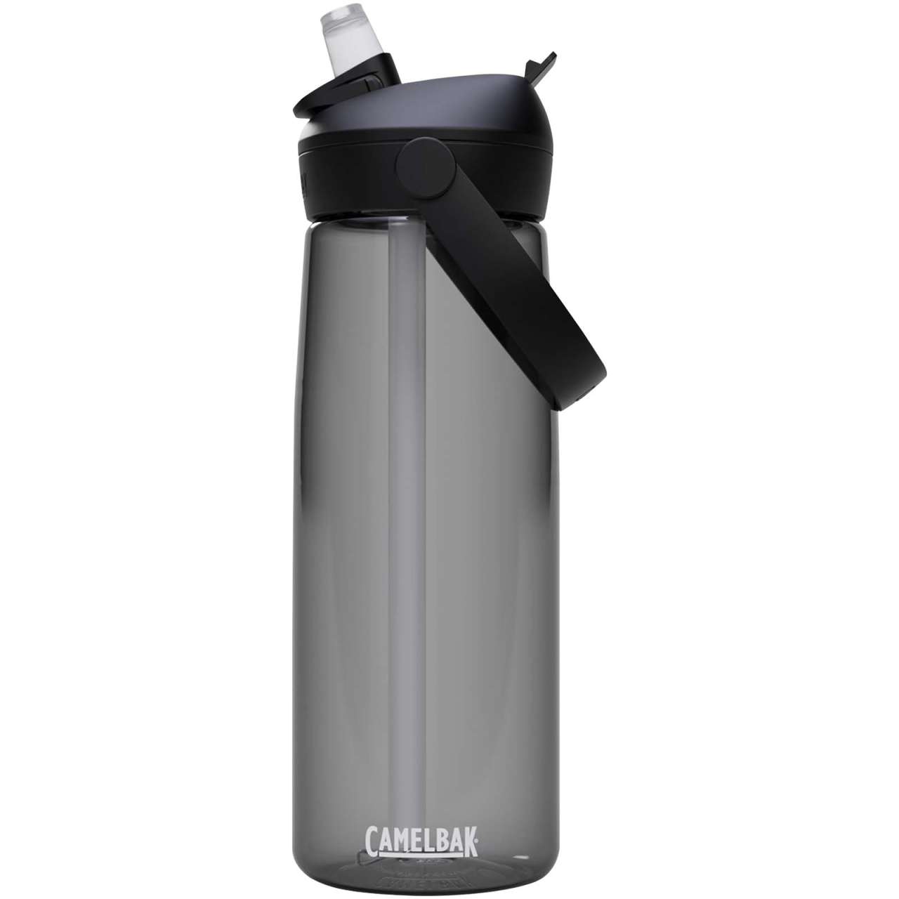 Camelbak® Thrive Flip 750 ml Tritan Renew Trinkflasche mit Flip Strohhalm
