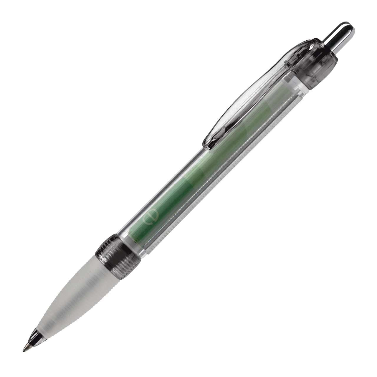 Banner Pen Transparent