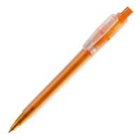 Ecru / Orange