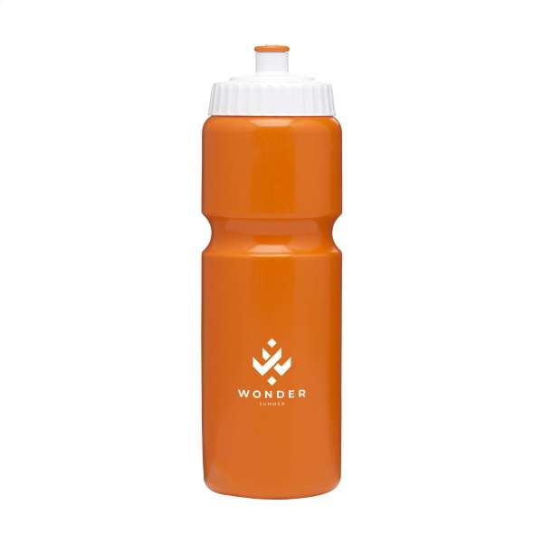 Sugarcane Bio Bidon 750 ml Trinkflasche