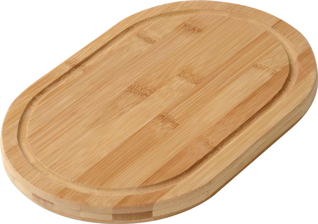Schneidebrett BAMBOO-ROUND