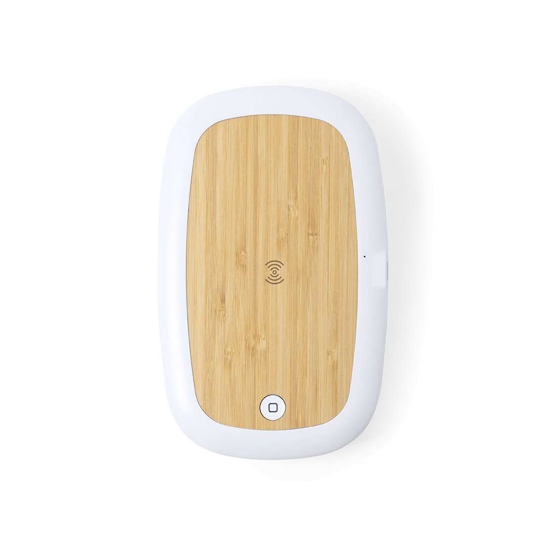 Ladegerät UV Sterilisator Kasten Strey