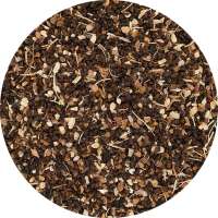 YuboFiT® TEA LATTE: Bio Chai Tea Latte