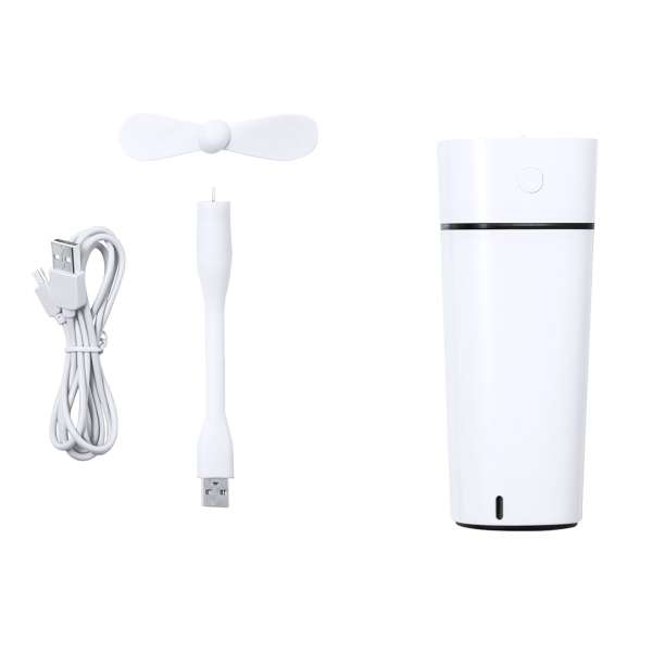 Luftbefeuchter Aurion