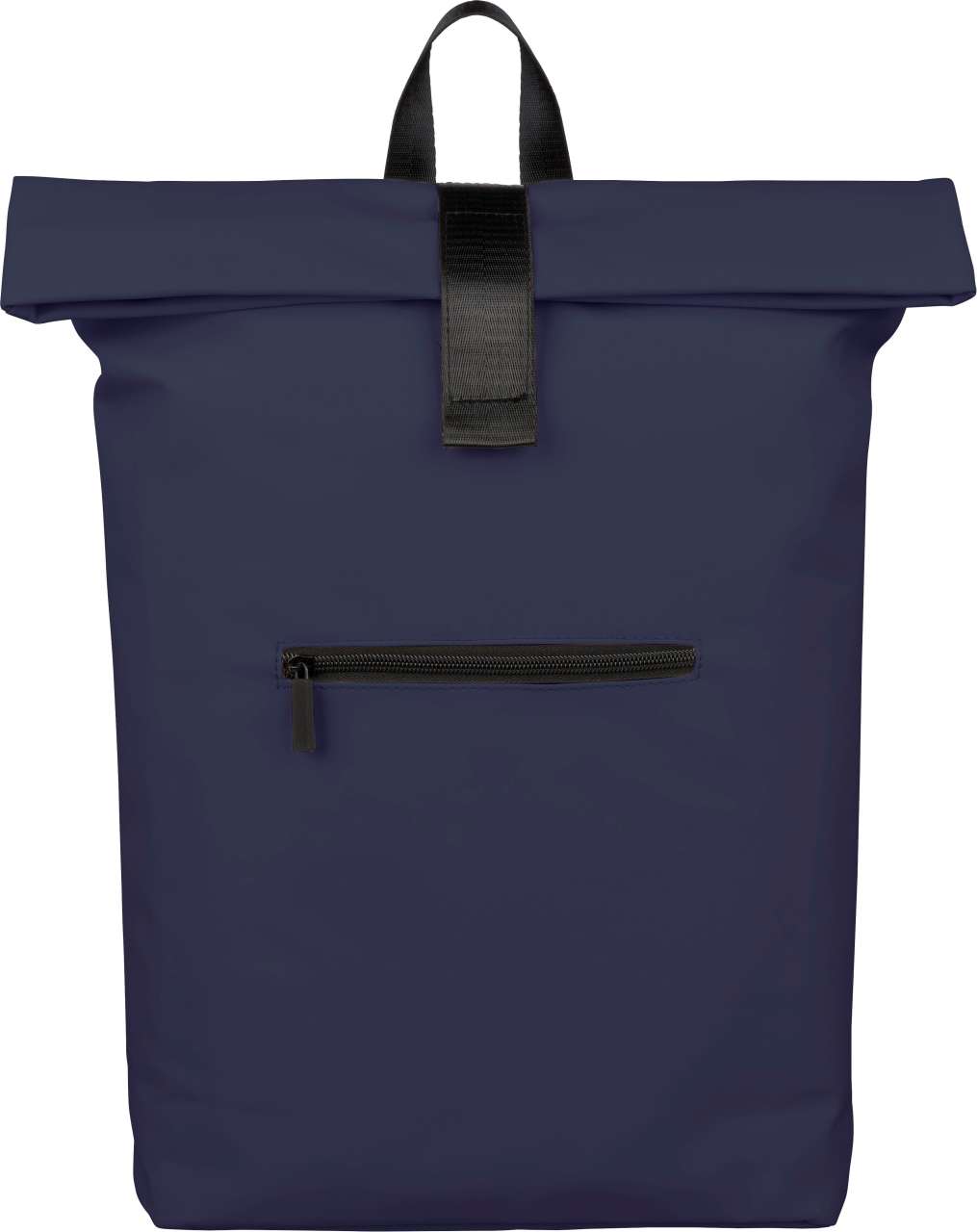 Recycelter PU-Rucksack Naiya