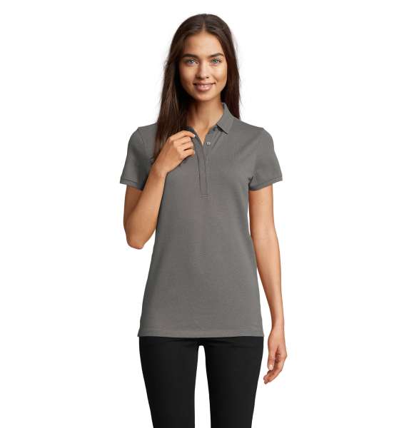 Owen Women Polo 215