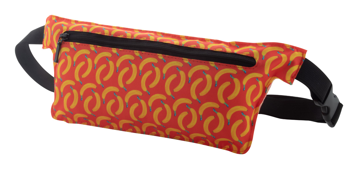 Individuelle Gürteltasche CreaWaist Run