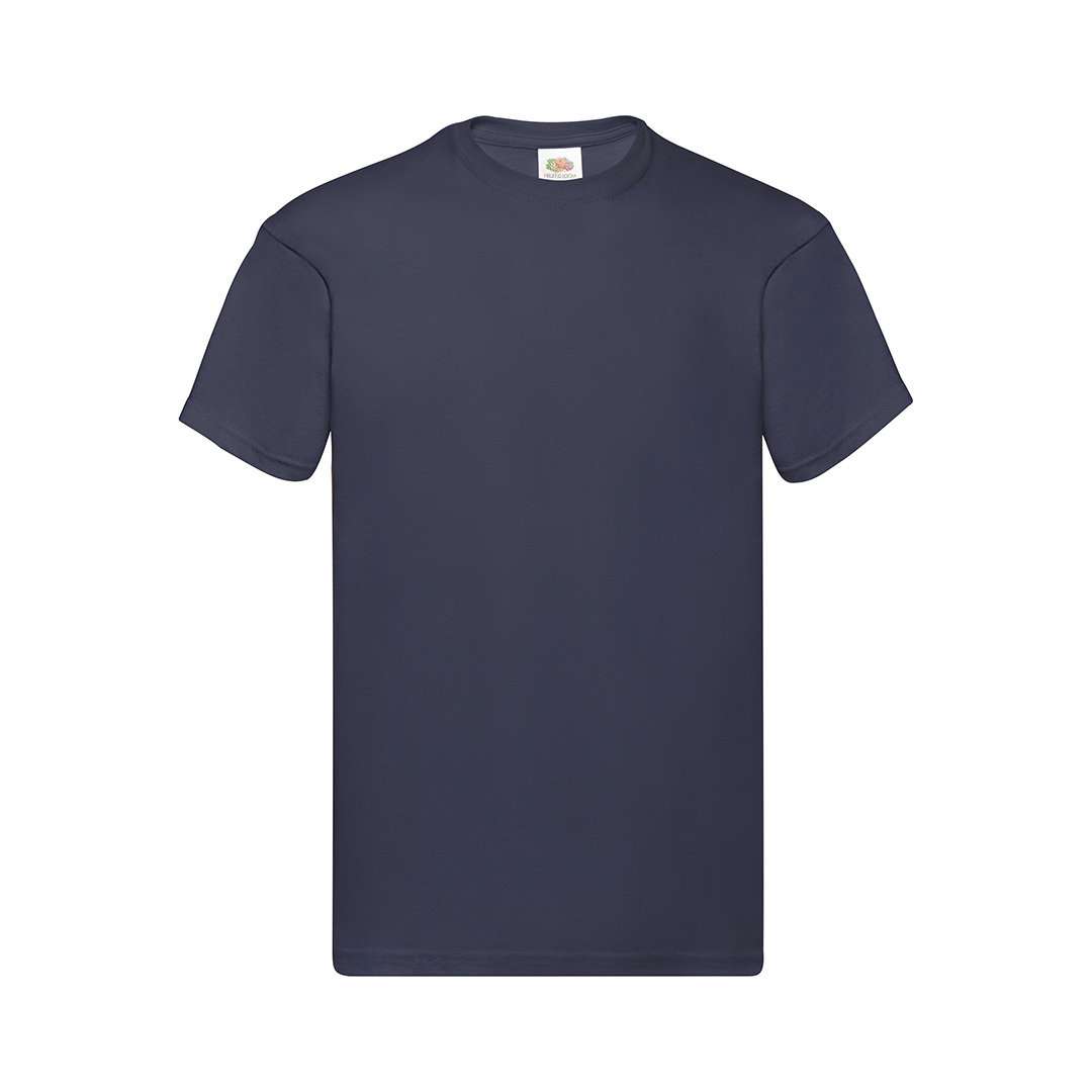 Erwachsene Farbe T-Shirt Original T