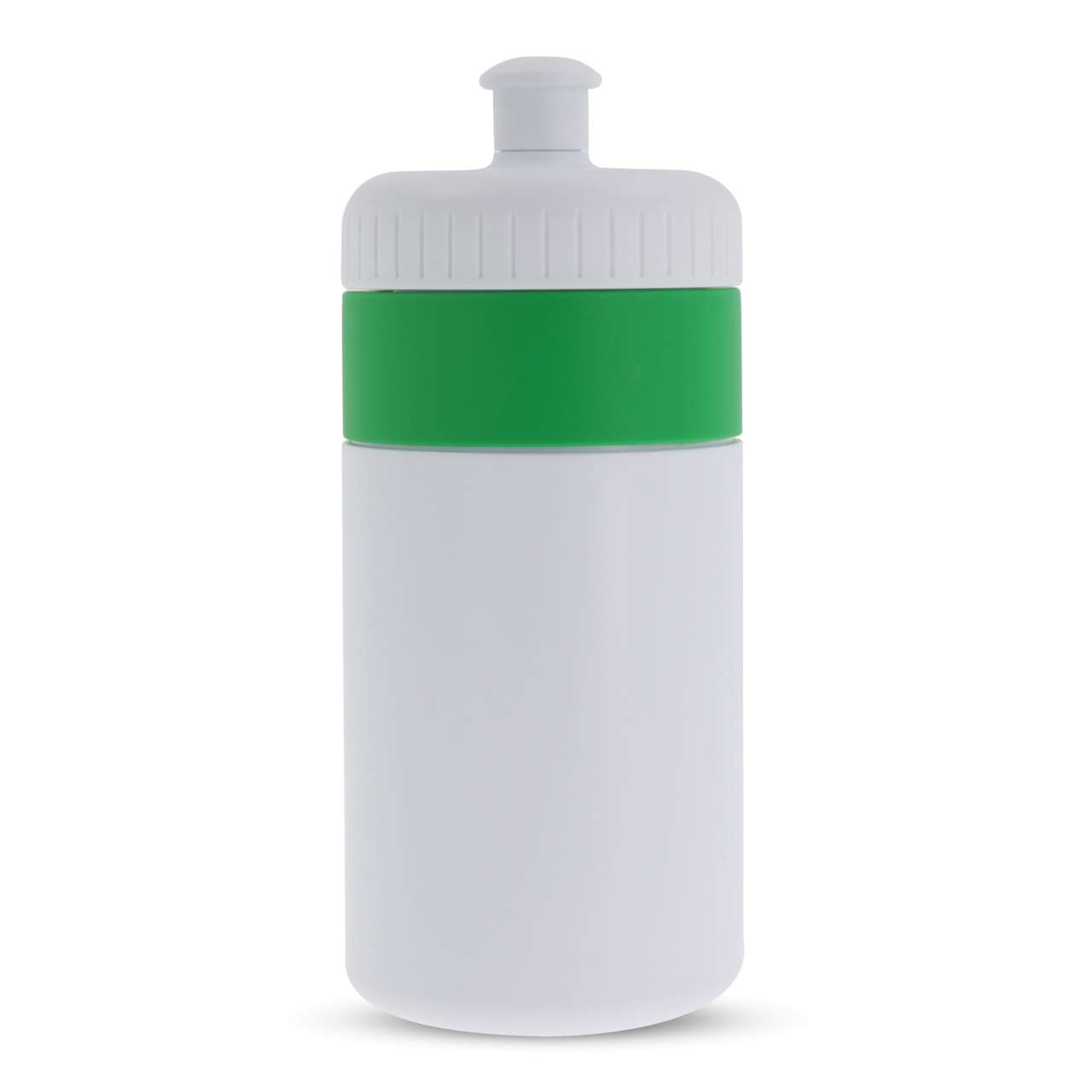 Sportflasche mit Rand 500ml