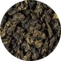 YuboFiT® China Milky Oolong Tee