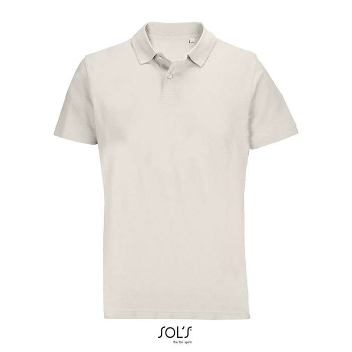 PULSE UNISEX POLO PULSE