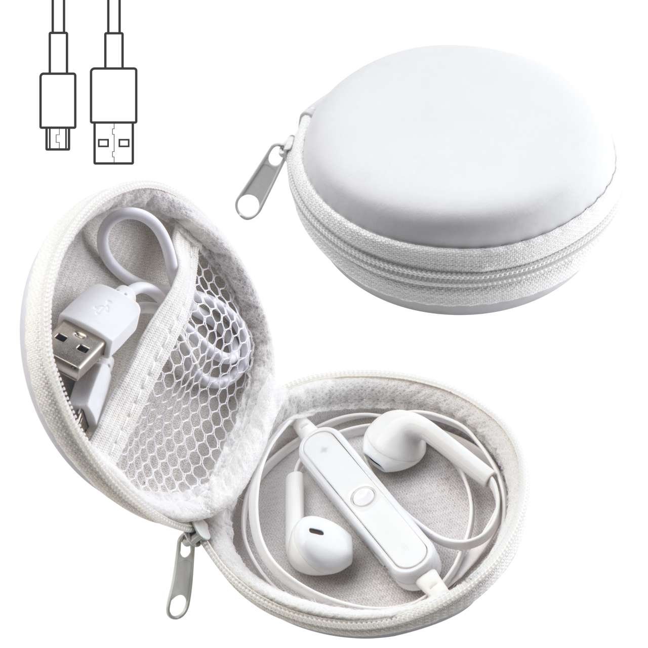 Bluetooth Kopfhörer Altea