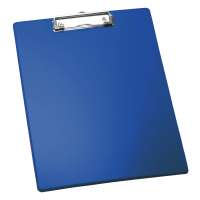 Platte Blau
