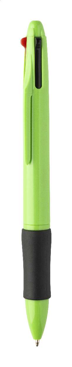 4-Farben-KugelschreiberRABS Quattro