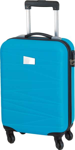 Trolley-Bordcase PADUA