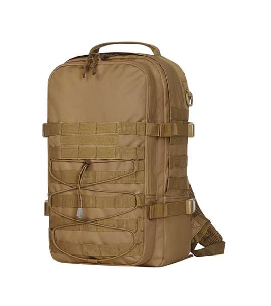 HALFAR® Notebook-Rucksack MOLLE