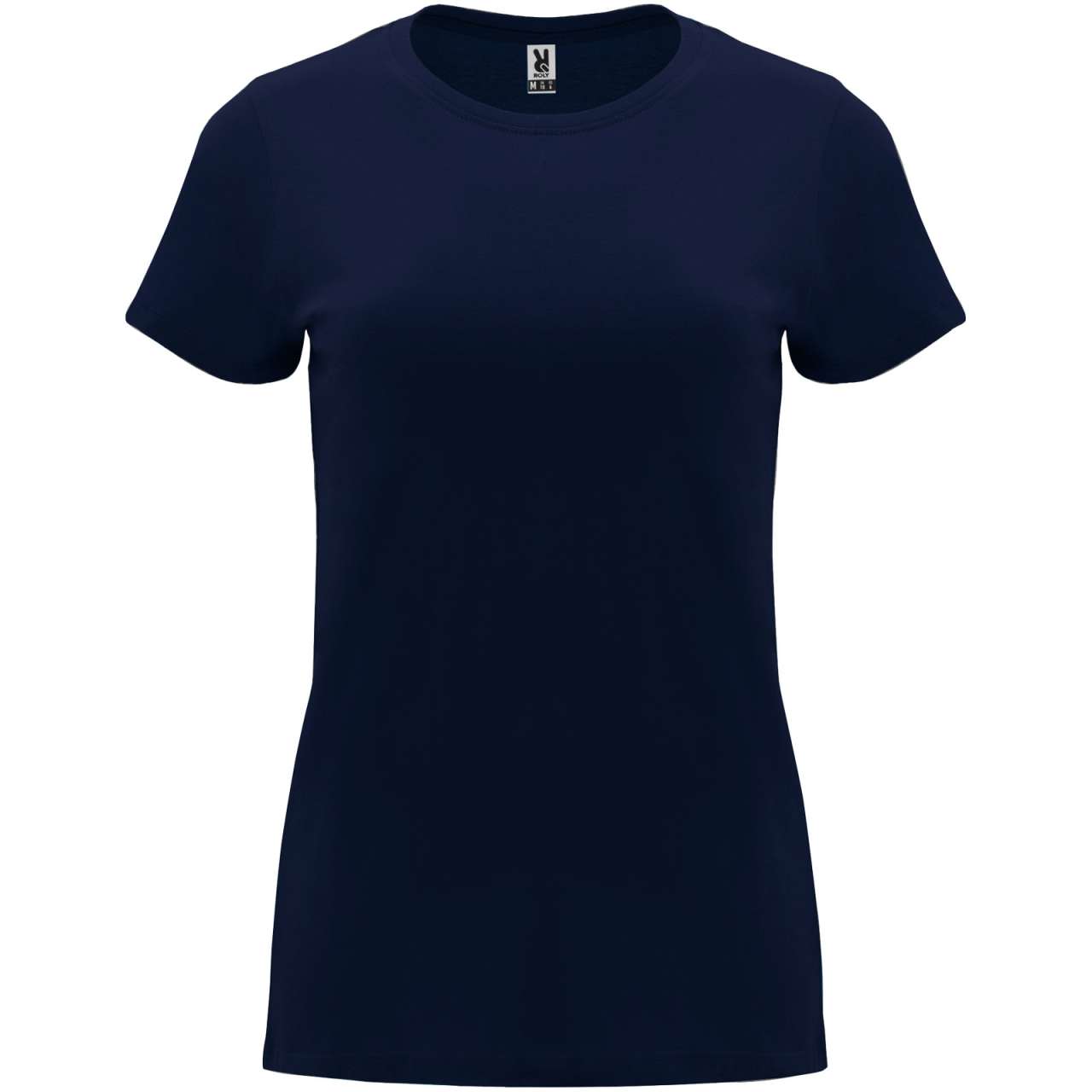 Capri T-Shirt für Damen