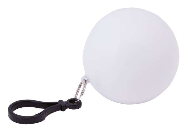 Poncho Schlüsselanhänger Aegis