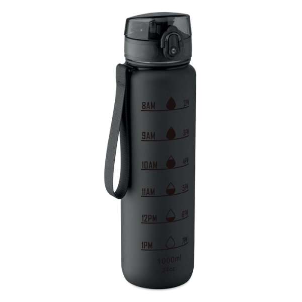 Sport-Trinkflasche RPET 1L ISFORDEN MARK