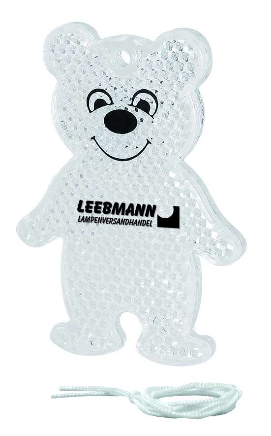 Sicherheits-Reflektor 