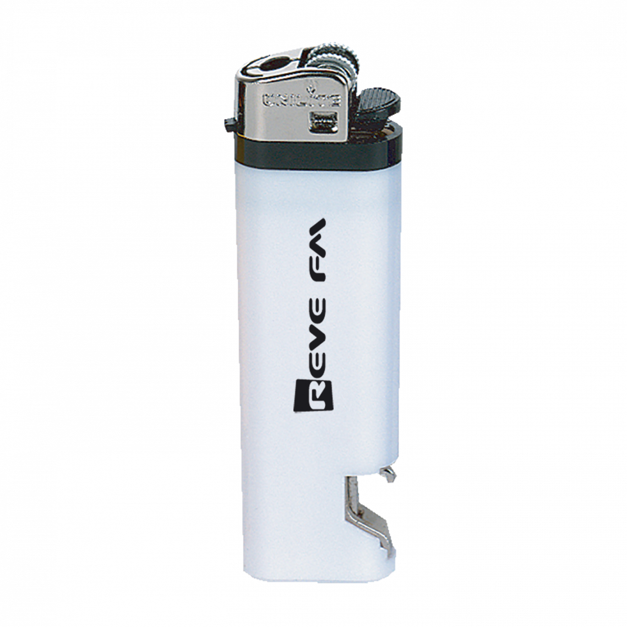 Go Einweg M3L Feuerzeug HC Flaschenöffner