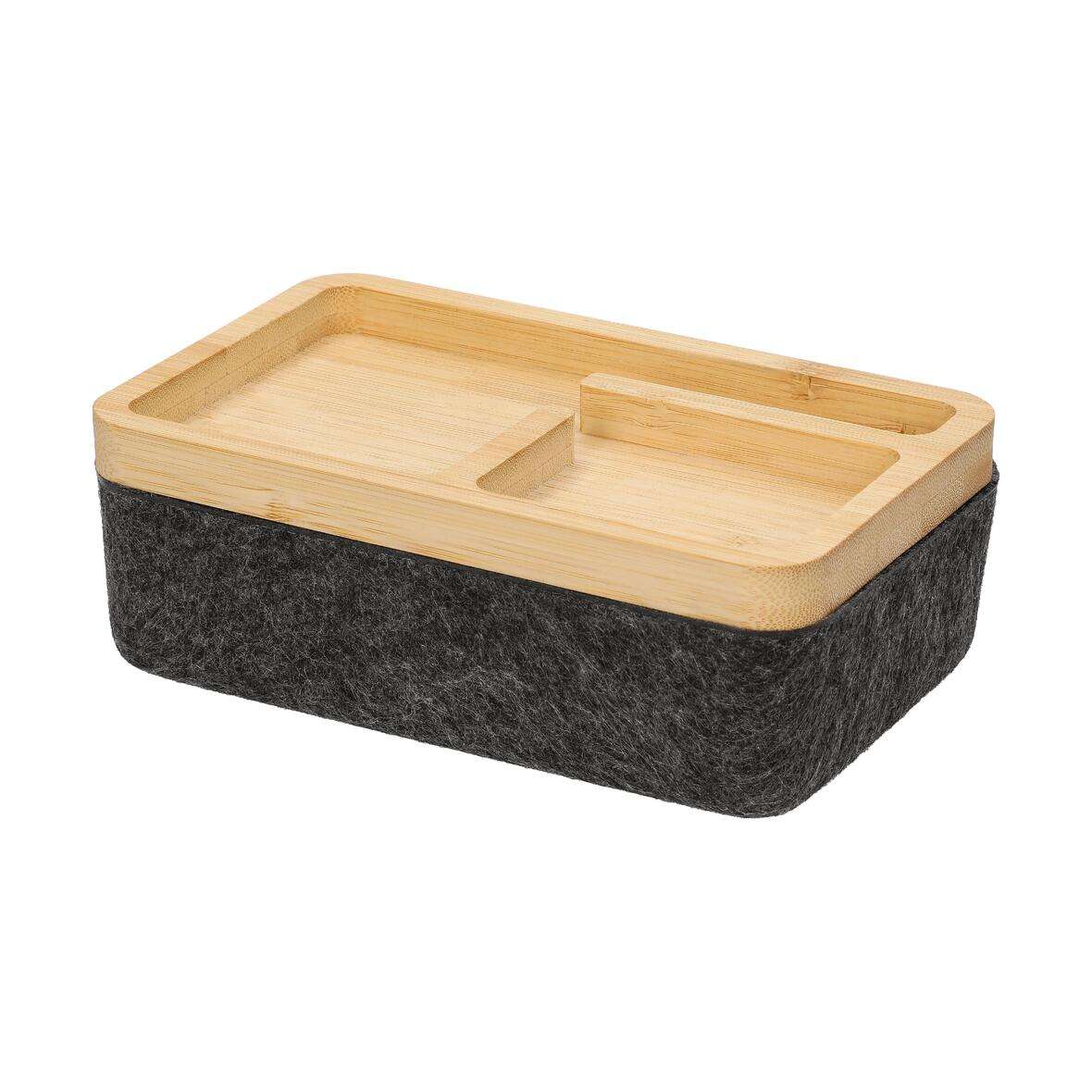 Filz-Aufbewahrungsbox 