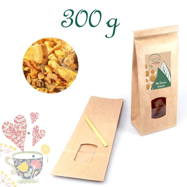 YuboFiT® Früchtetee ORANGE