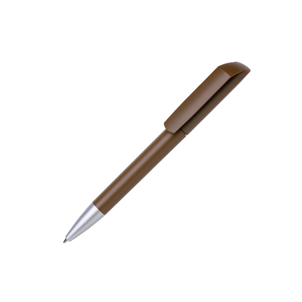 FLOW F1 MATT AL Kugelschreiber Maxema