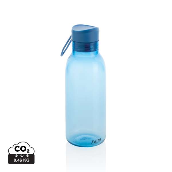 Avira Atik RCS recycelte PET-Flasche 500ml