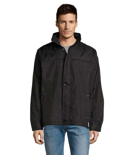 Mistral Lined Windbreaker