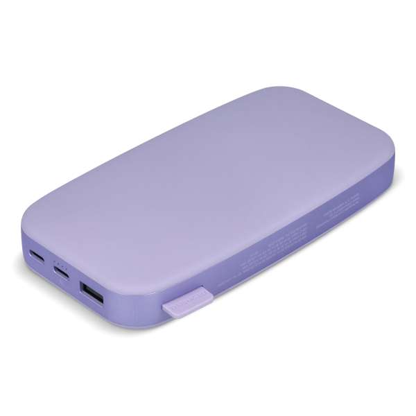Fresh 'n Rebel Powerbank 18.000mAh USB-C Ultra Fast Charging 20W
