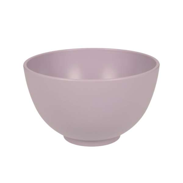 Bio-Müslischale "1 Colour" matt