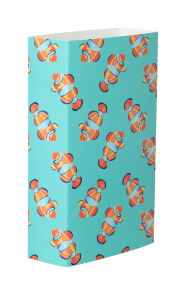 Individueller Pappschuber CreaSleeve 150