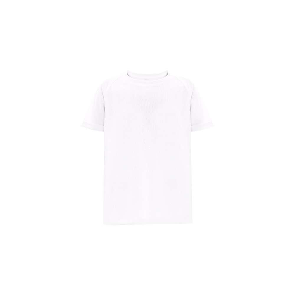 THC MOVE KIDS WH T-Shirt für Kinder